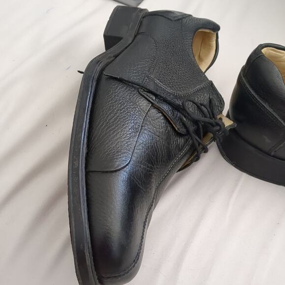 Studio Belvedere Oxfords - Picture 3 of 6
